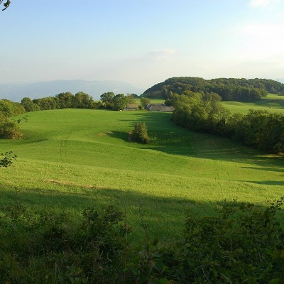 Mont Clergeon