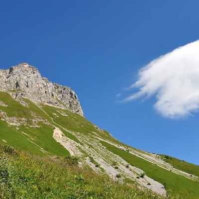 Mont Colombier