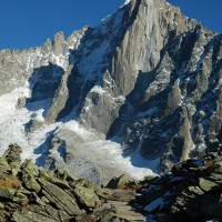 Grand Balcon Nord (Chamonix)