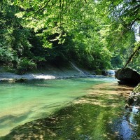 Gorges du Chéran