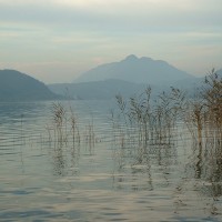 Réserve naturelle du Bout-du-Lac