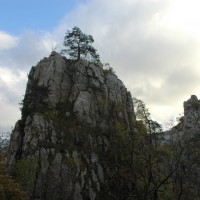 Tours Saint Jacques