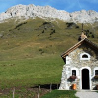 Col des Aravis