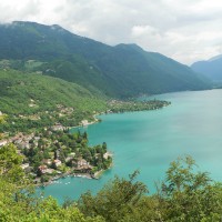 Réserve naturelle du Roc de Chère