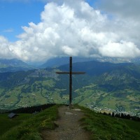 Crêt du Midi