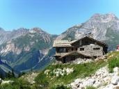 Col de la Vanoise