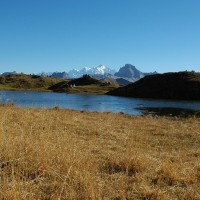 Lac de Peyre